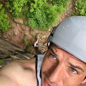 Meet your Posher, Adam